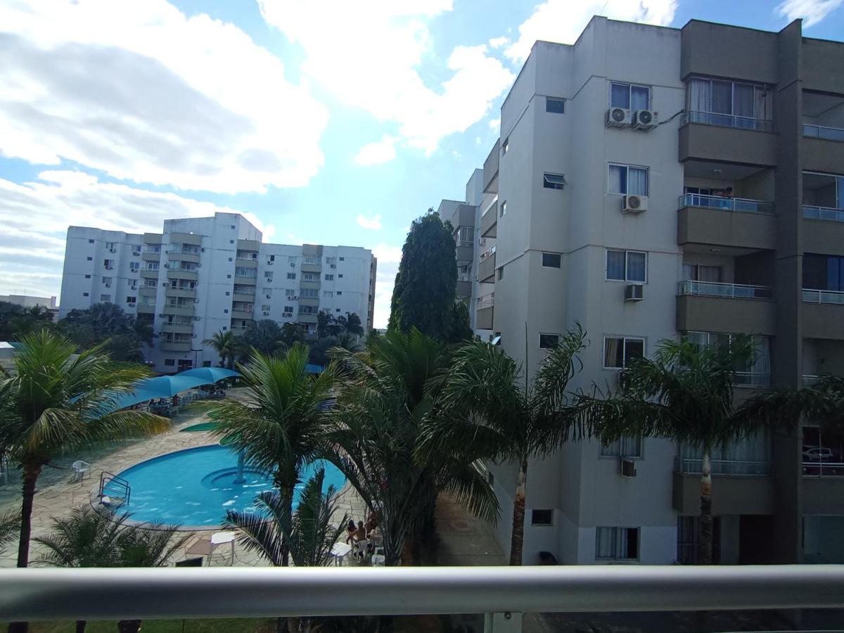 Confortável Apto de 2 Quartos - Lagoa Quente - B&B