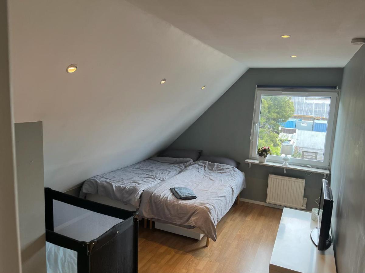 Ocean Star Limhamn - Ferienwohnung Limhamn