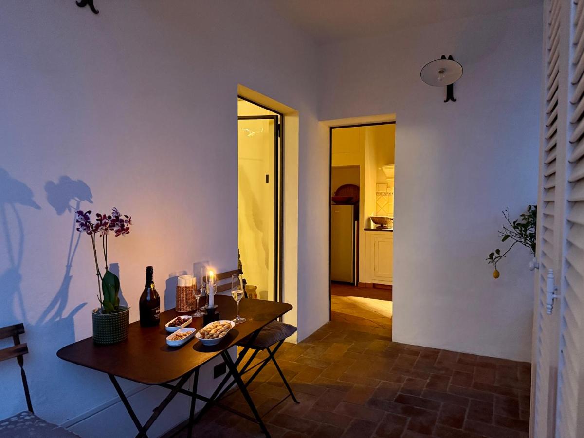 Sanfrancesco41 - B&B Lucca