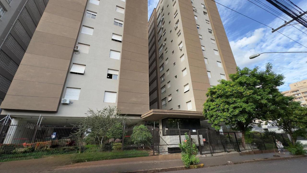 Edifício Aquarius - B&B