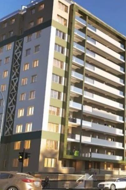 Apartament A&Maya - B&B