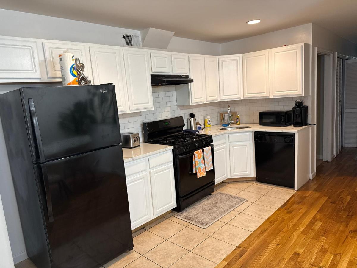 Urban beautiful home Jersey City close to Manhattan - Ferienwohnung Jersey City