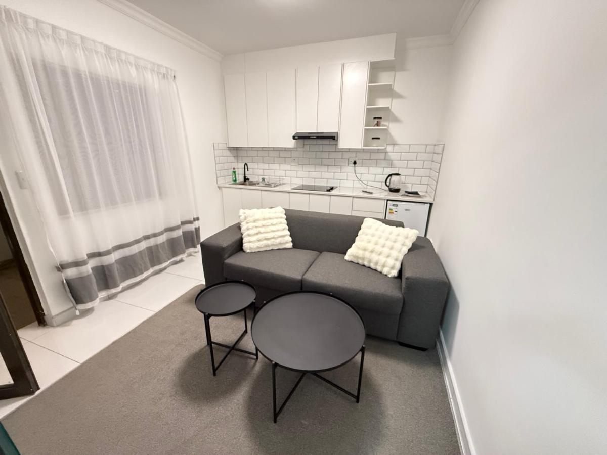 Chambre Double avec Salle de Bains Privative