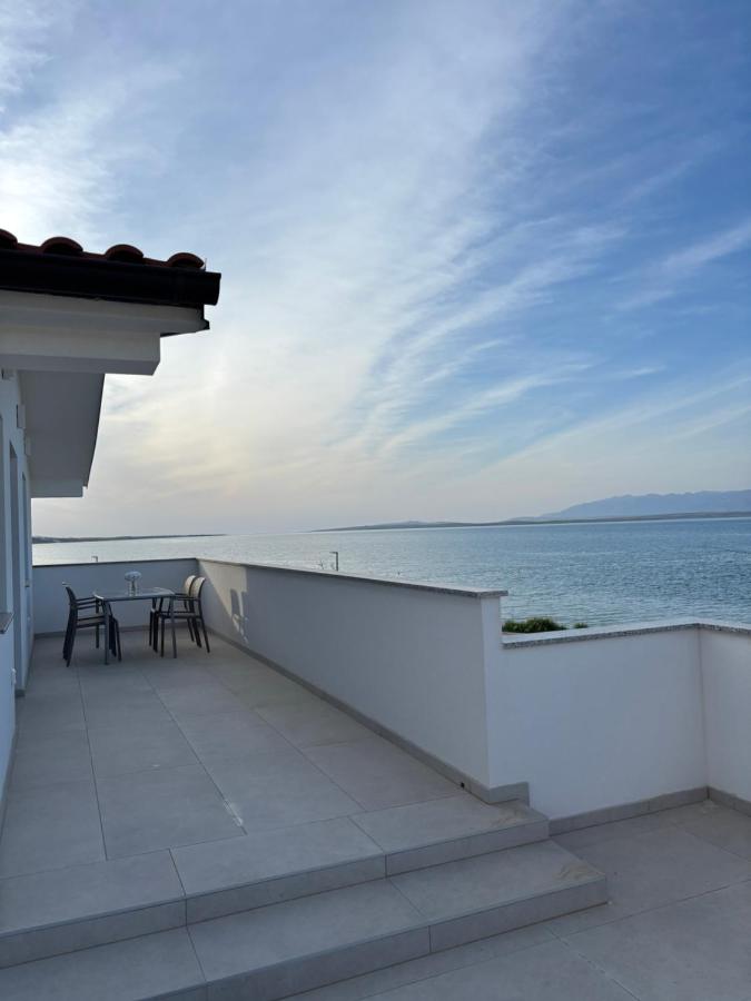 Apartments Sabun - B&B Nona