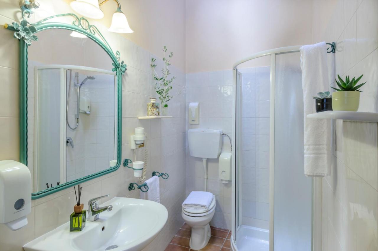 Junior Suite with Sea View