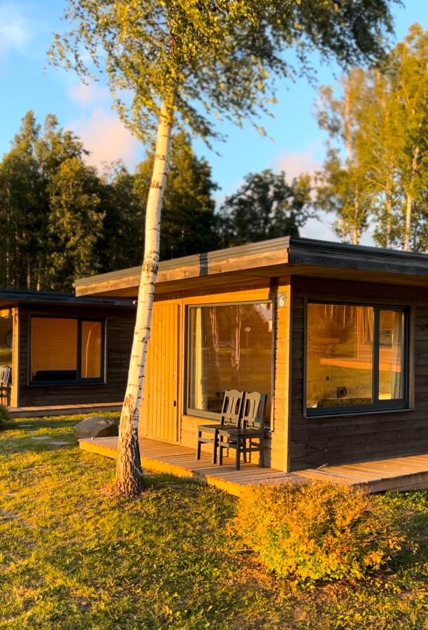 Tūjas dīķi - Bed and Breakfast