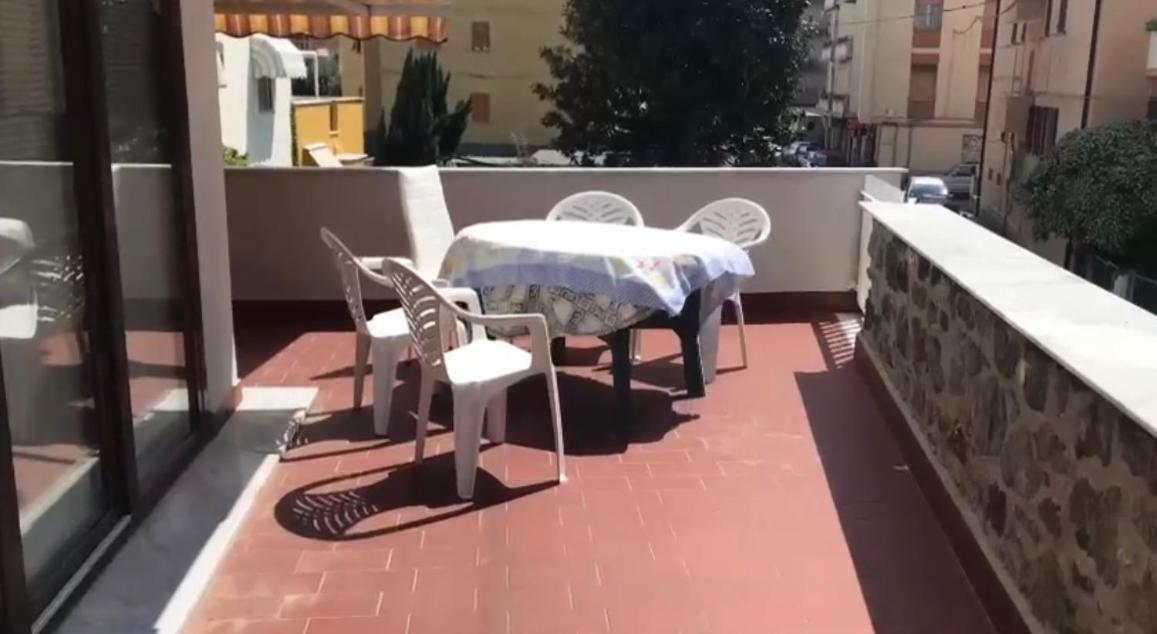 La Terrazza - B&B Albissola Marina