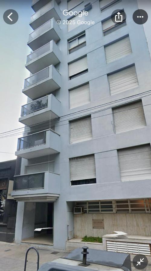 Departamento Suite del Teatro - Bed and Breakfast