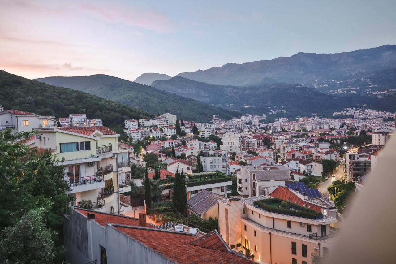 Apartment Cataleya - B&B Budua
