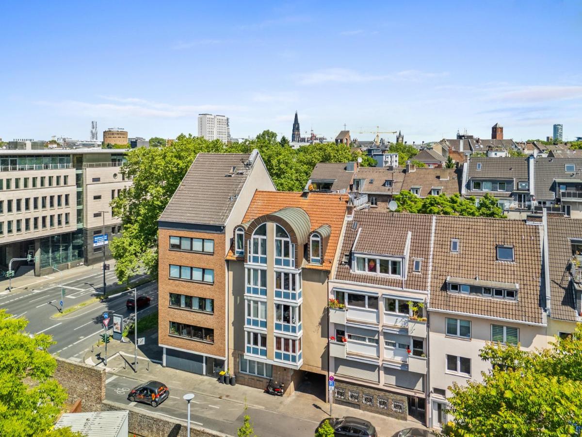 Cozy Cologne Premium Apartment with free parking! NEW! - B&B
