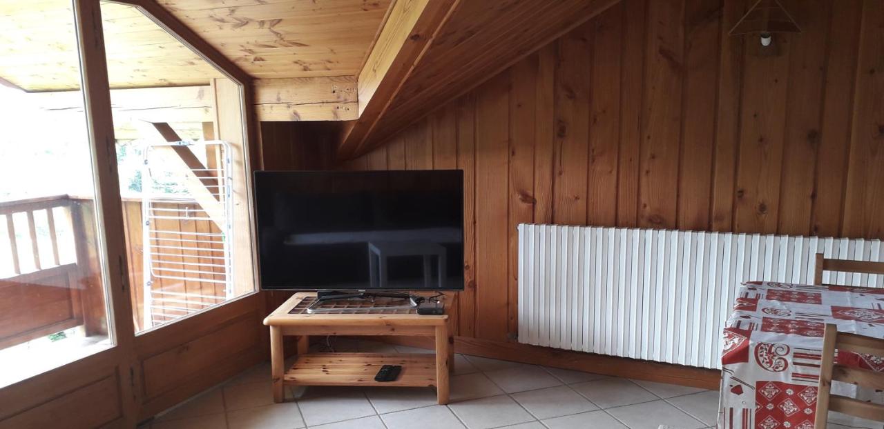 Apartment mit 2 Schlafzimmern