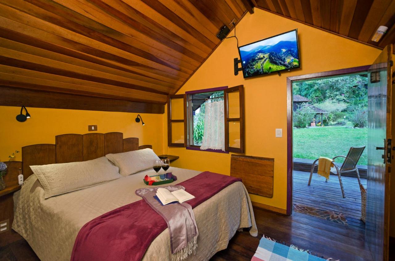 Chalet Superior