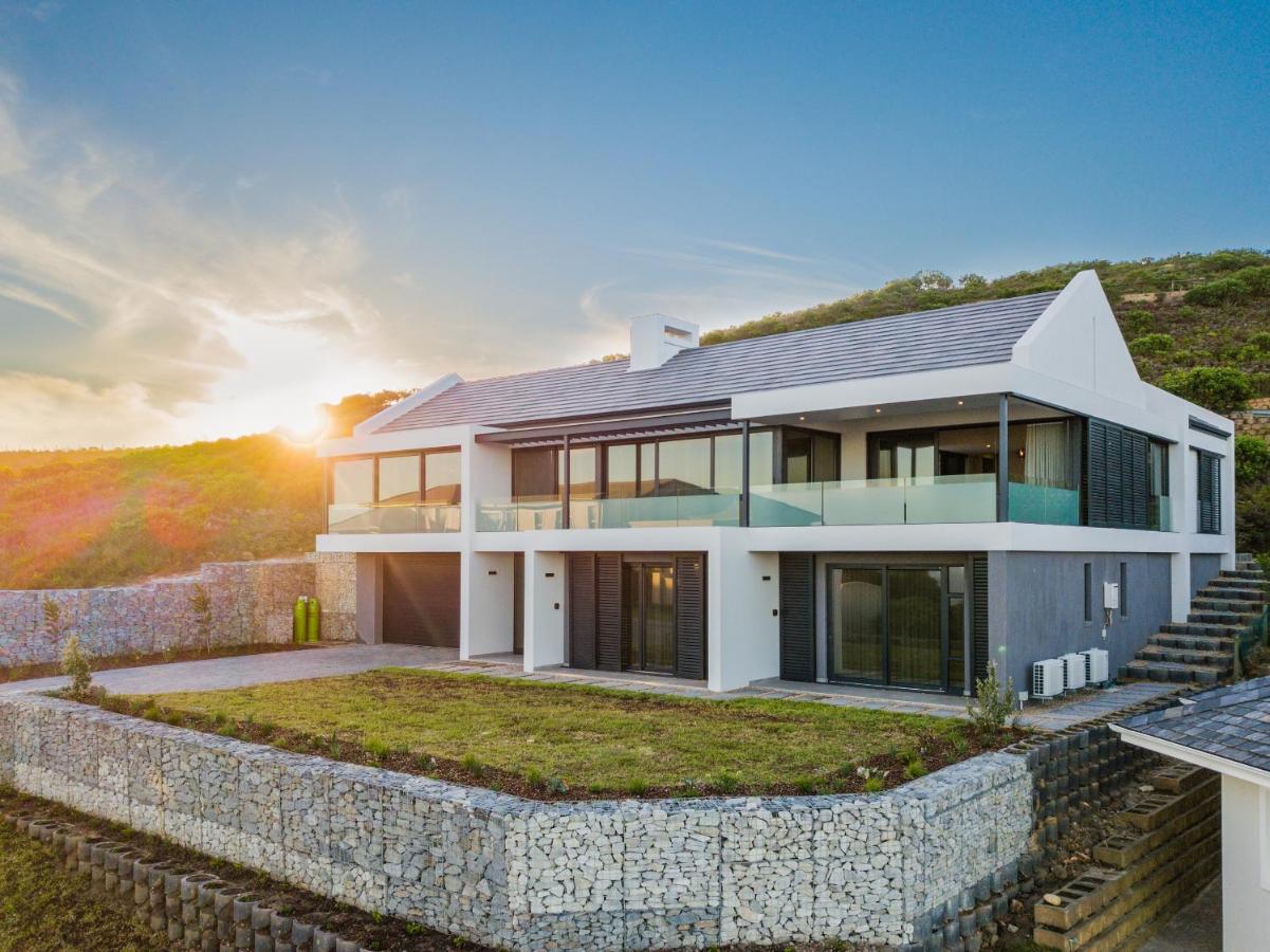 Miles End Pezula - B&B