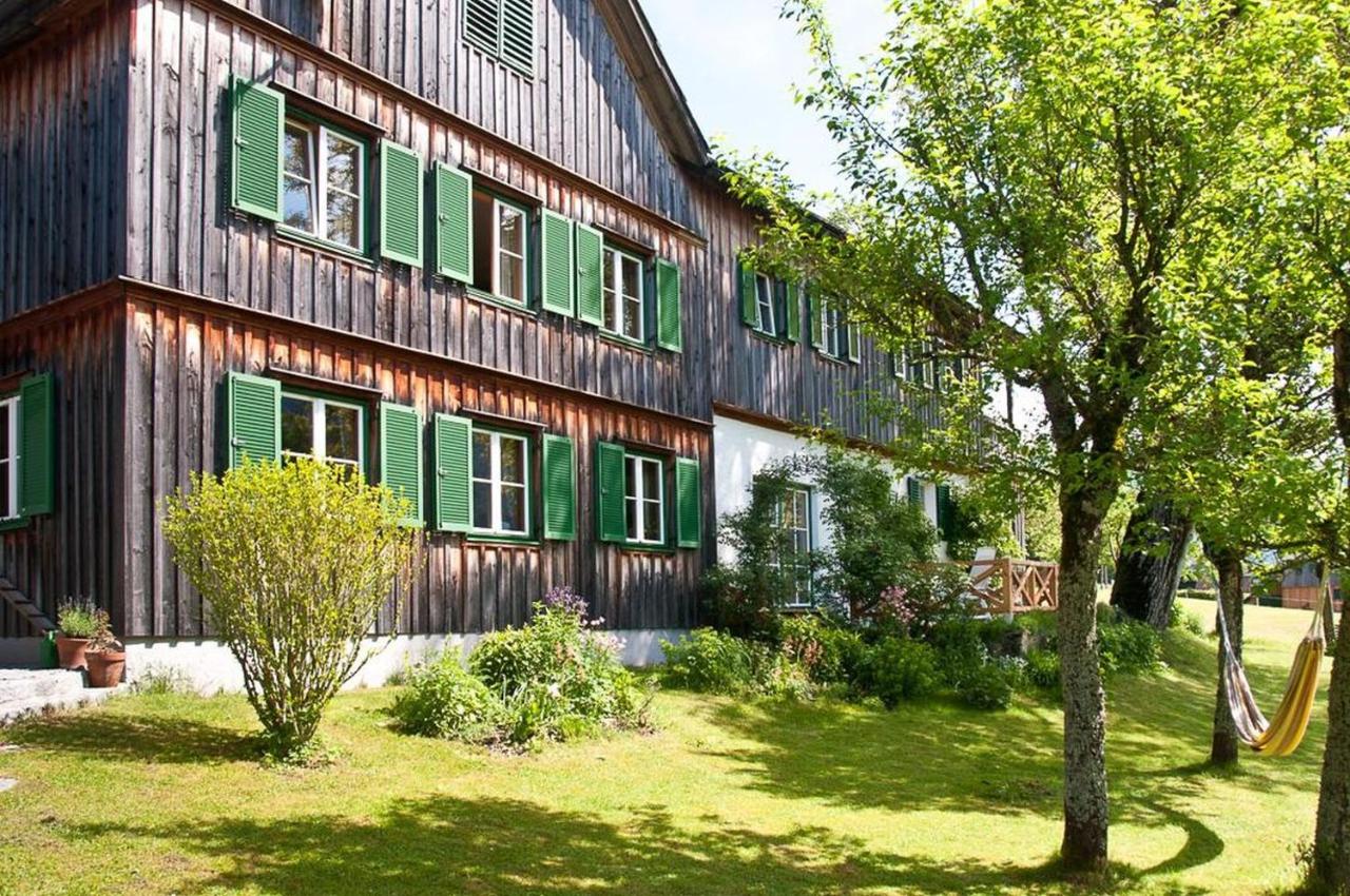 Hütterhof - B&B