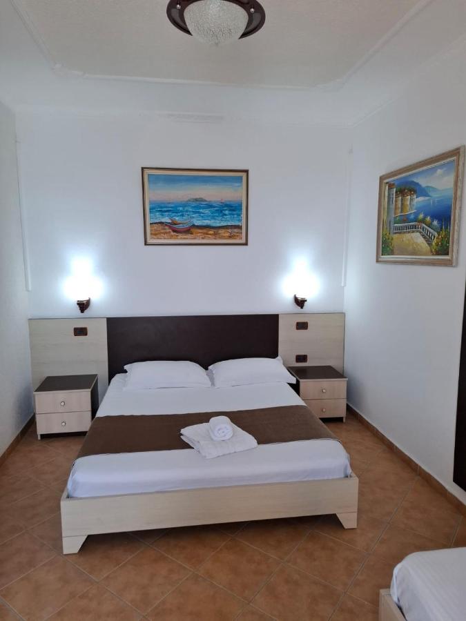 Studio with Sea View