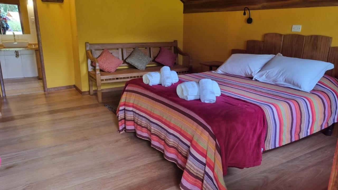 Superior Chalet 