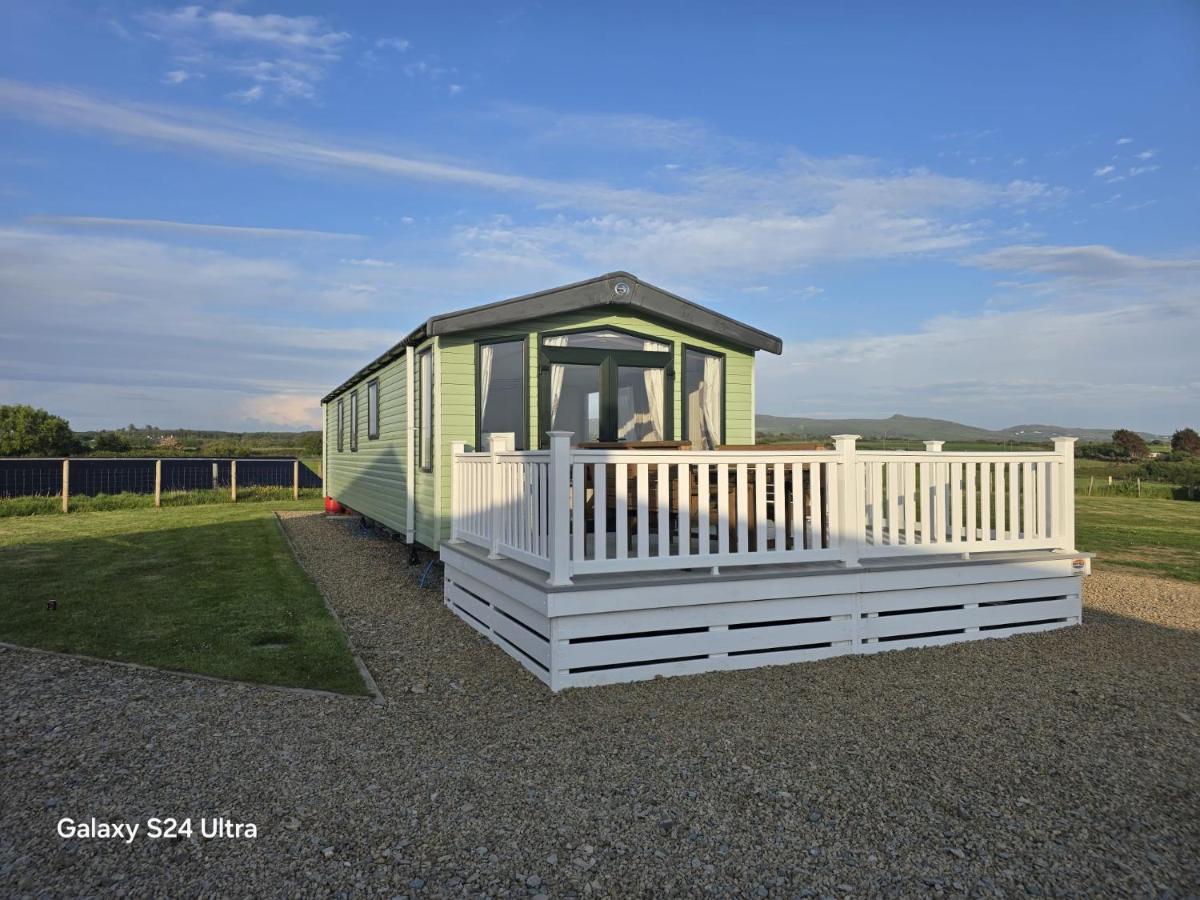 Bryn Tawel - B&B