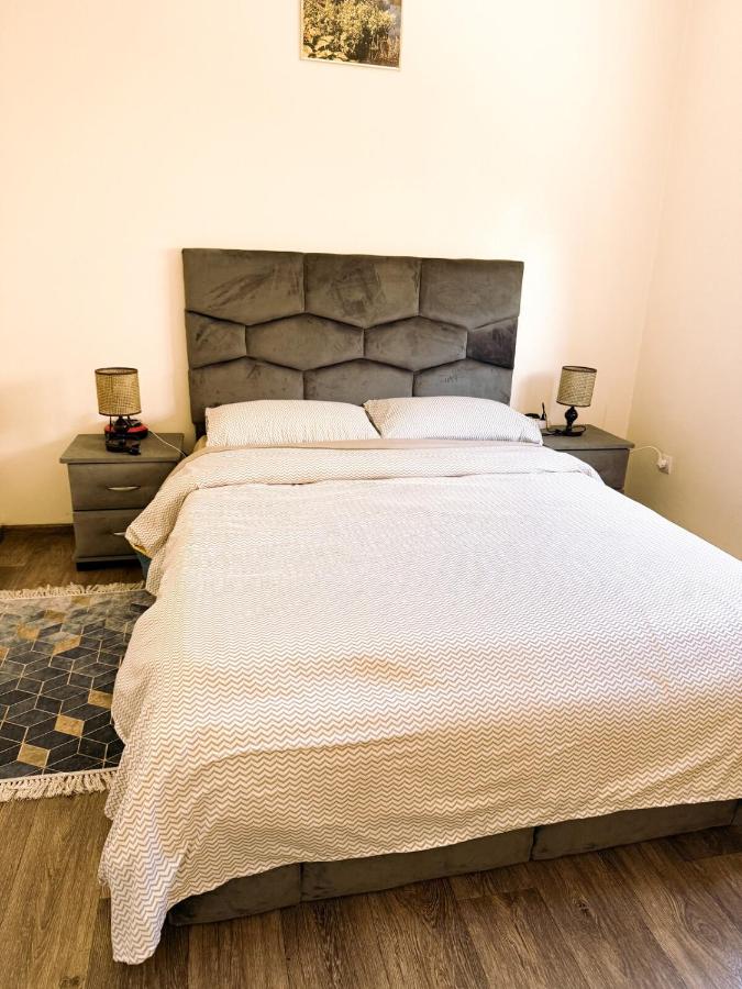 Appartement charmant à deux pas de Rabat Tram et Gare à pied - B&B Salé