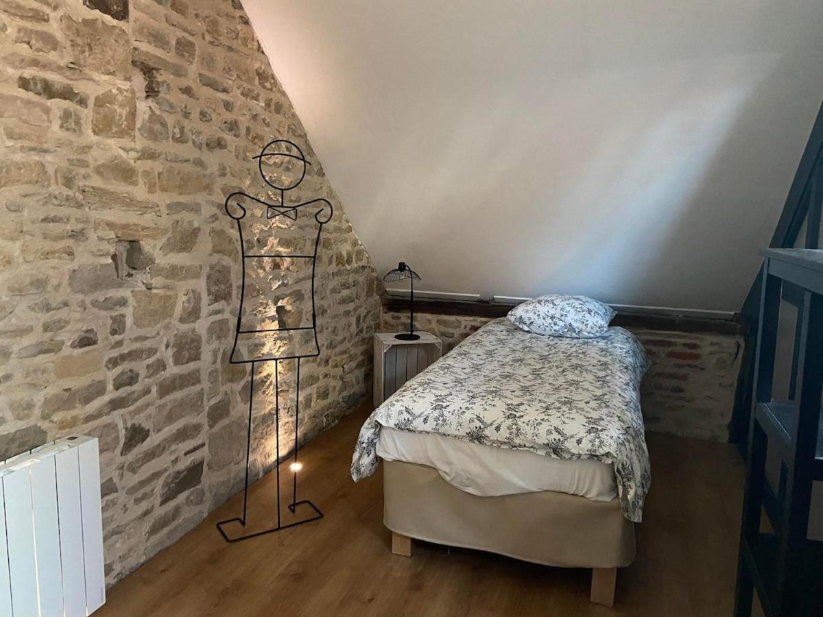 Gîte de la Consoude - Clécy - B&B Clécy