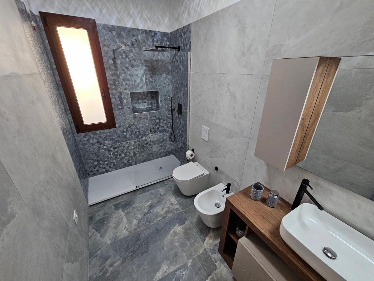 Casa vacanza King's House - Ferienwohnung Quartu Sant'Elena