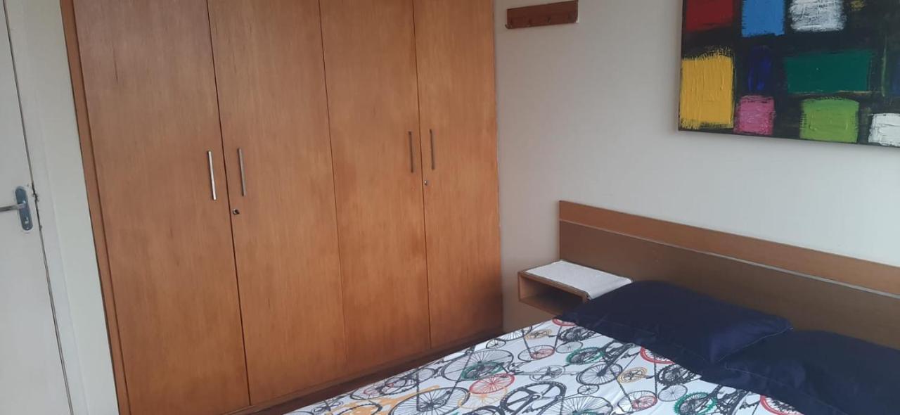 Avenida Santos Dumont, n 3665 ap 1301 - Bed and Breakfast Fortaleza