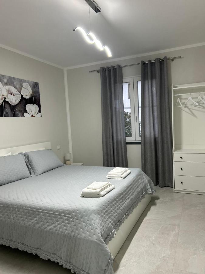 Habitación Doble con baño privado