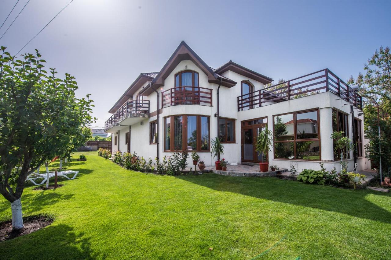 Casa AlexAndre - B&B Vama Veche