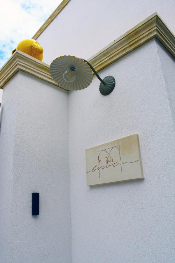 Miria B&B - B&B Castrignano del Capo