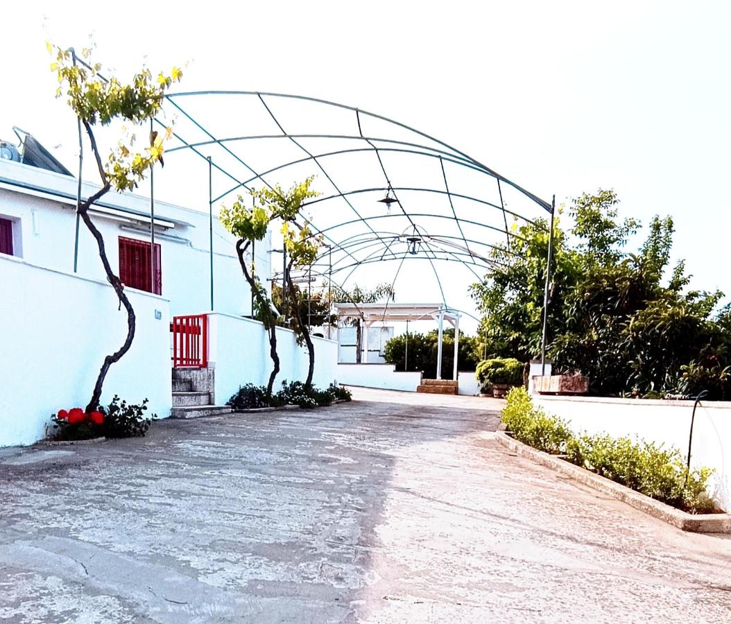 Villetta Li Tumi -Relax nel Salento vicino al mare - B&B Presicce