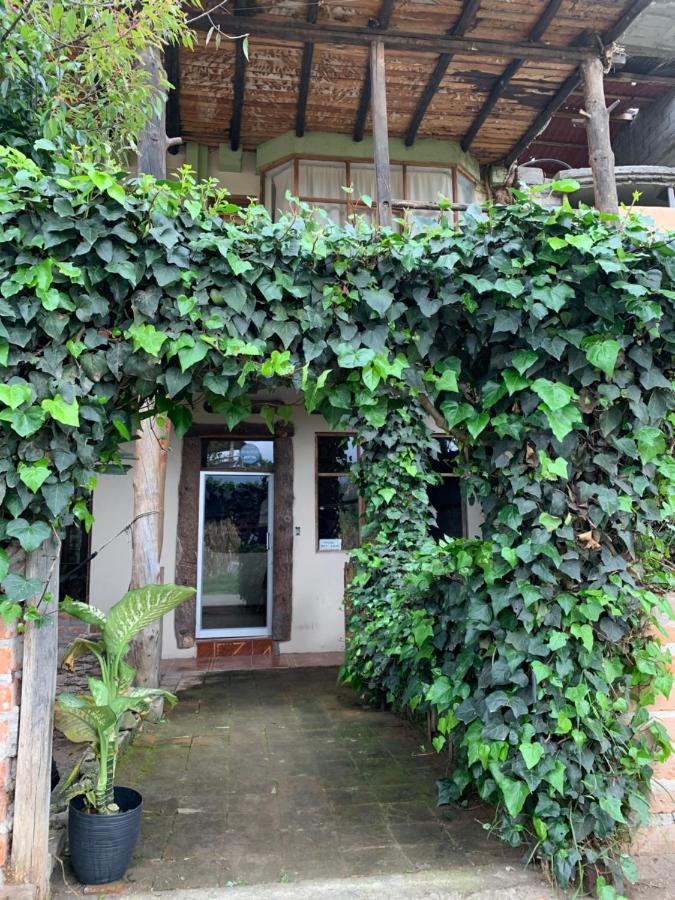 Hostal IntyKucha - Ferienwohnung
