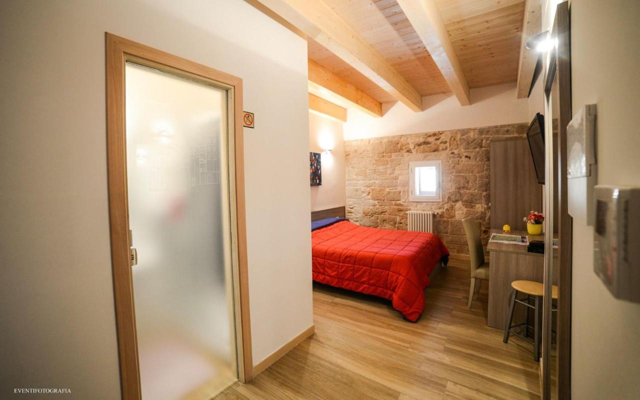 B&B Il Campanile - Chambres d’hôtes