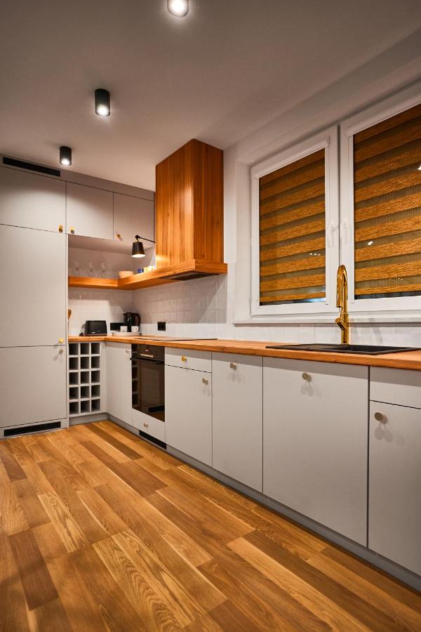 Zdrojowe Zacisze - B&B