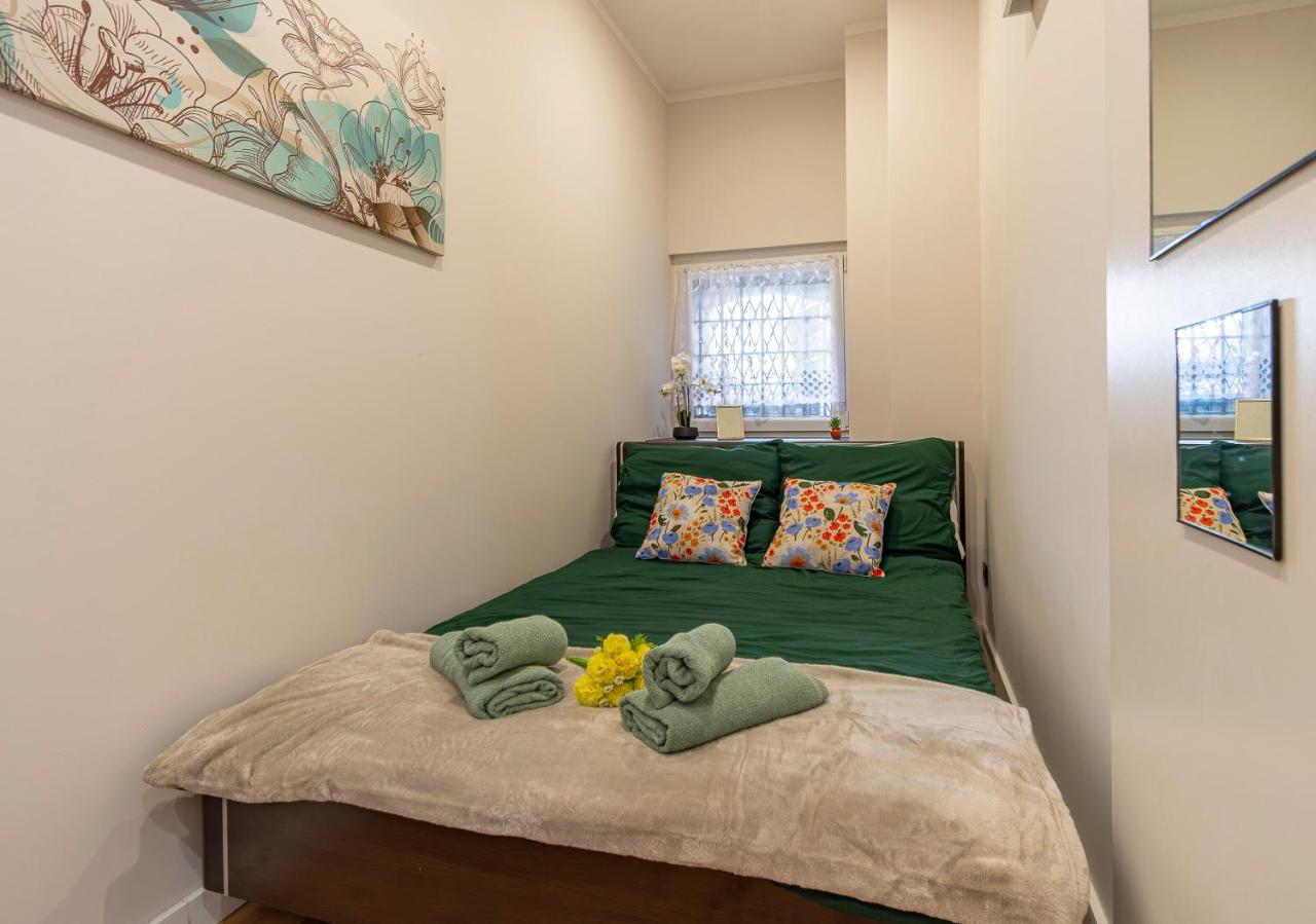 Apartamento de 1 dormitorio
