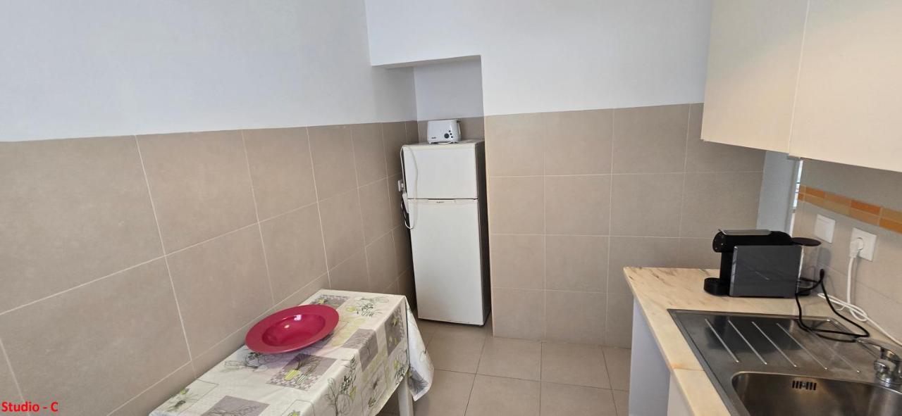 Alojamento Rosa 2 - B&B Nazaré