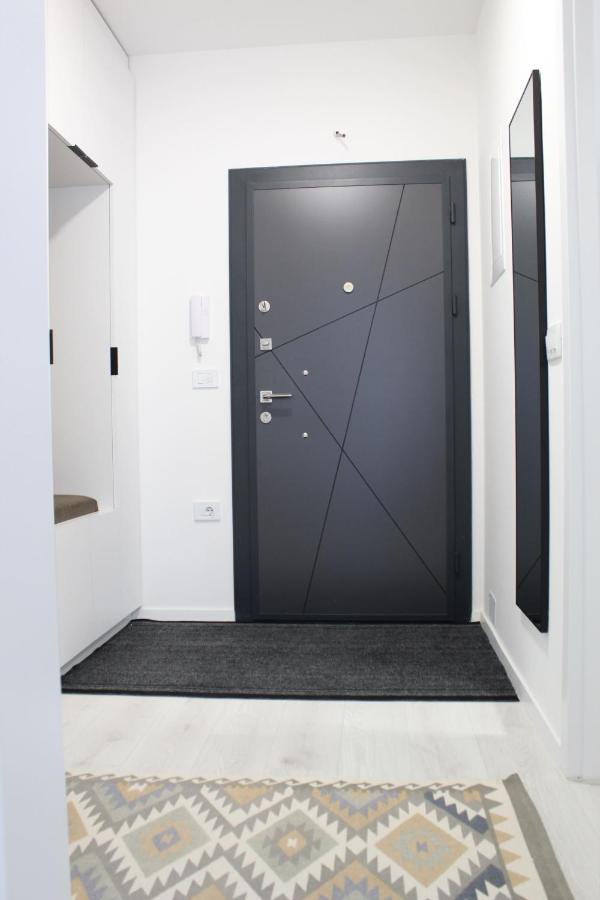 Apartman Parku - B&B