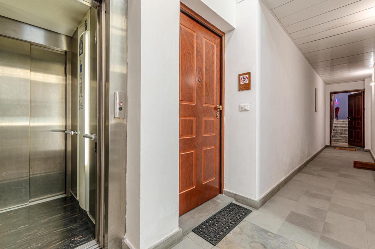 Bufalini 60 passi al DUOMO - Chambres d’hôtes Florence