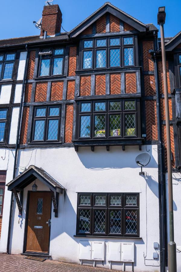 Cleave House - Cozy & Chic 3 Bedroom House - B&B