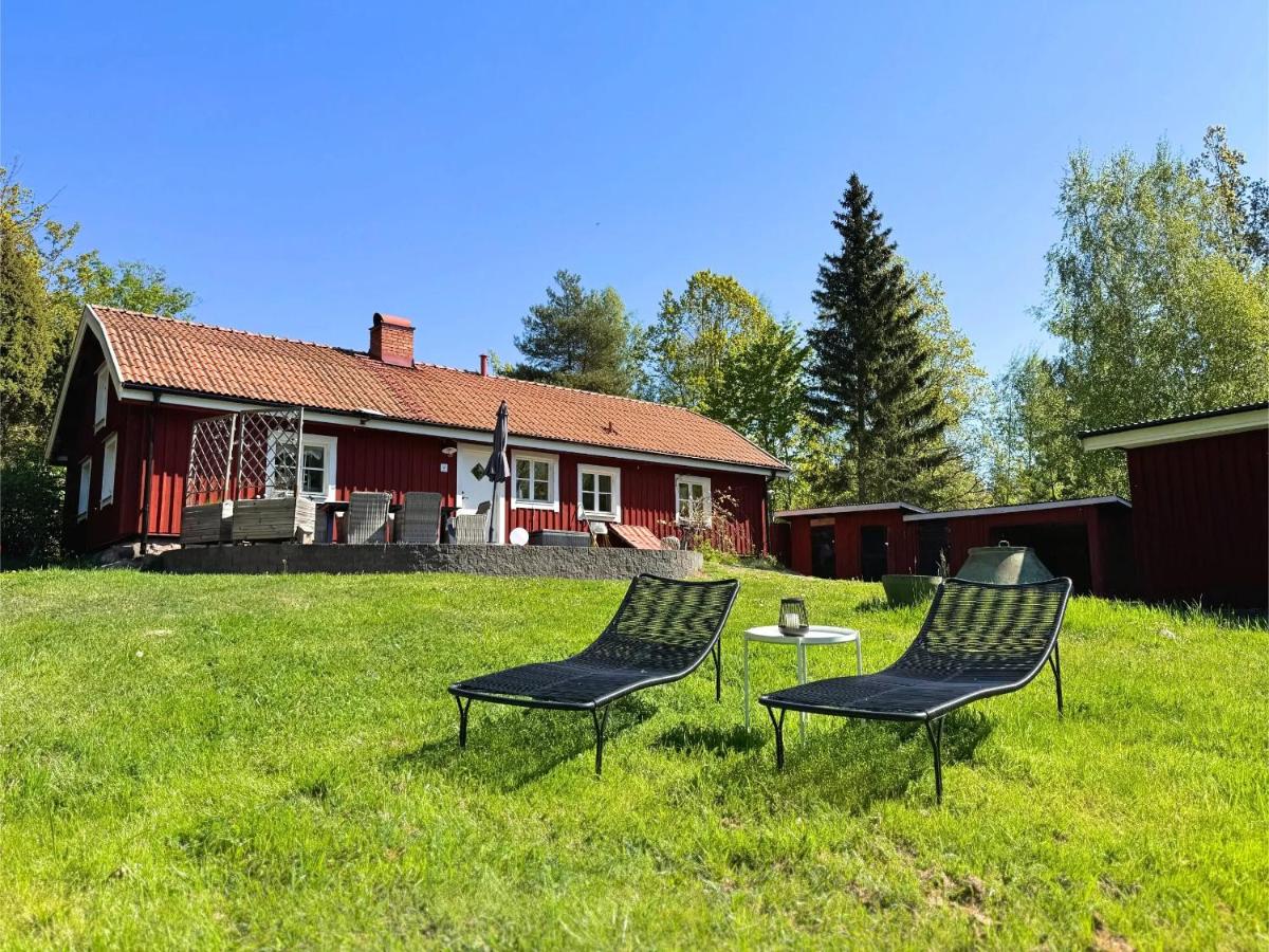 Hus Skärgården - B&B