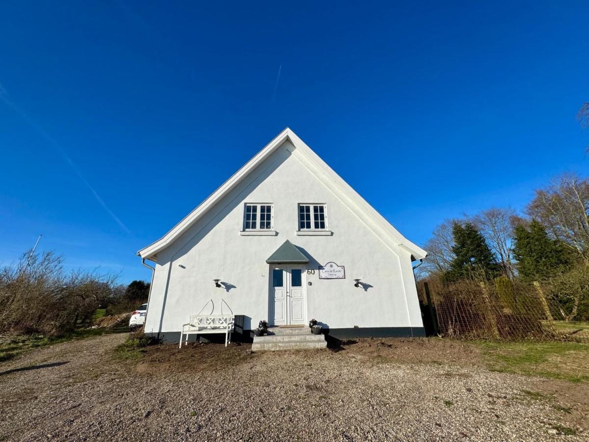 Casa de Rainer Tommerup - B&B
