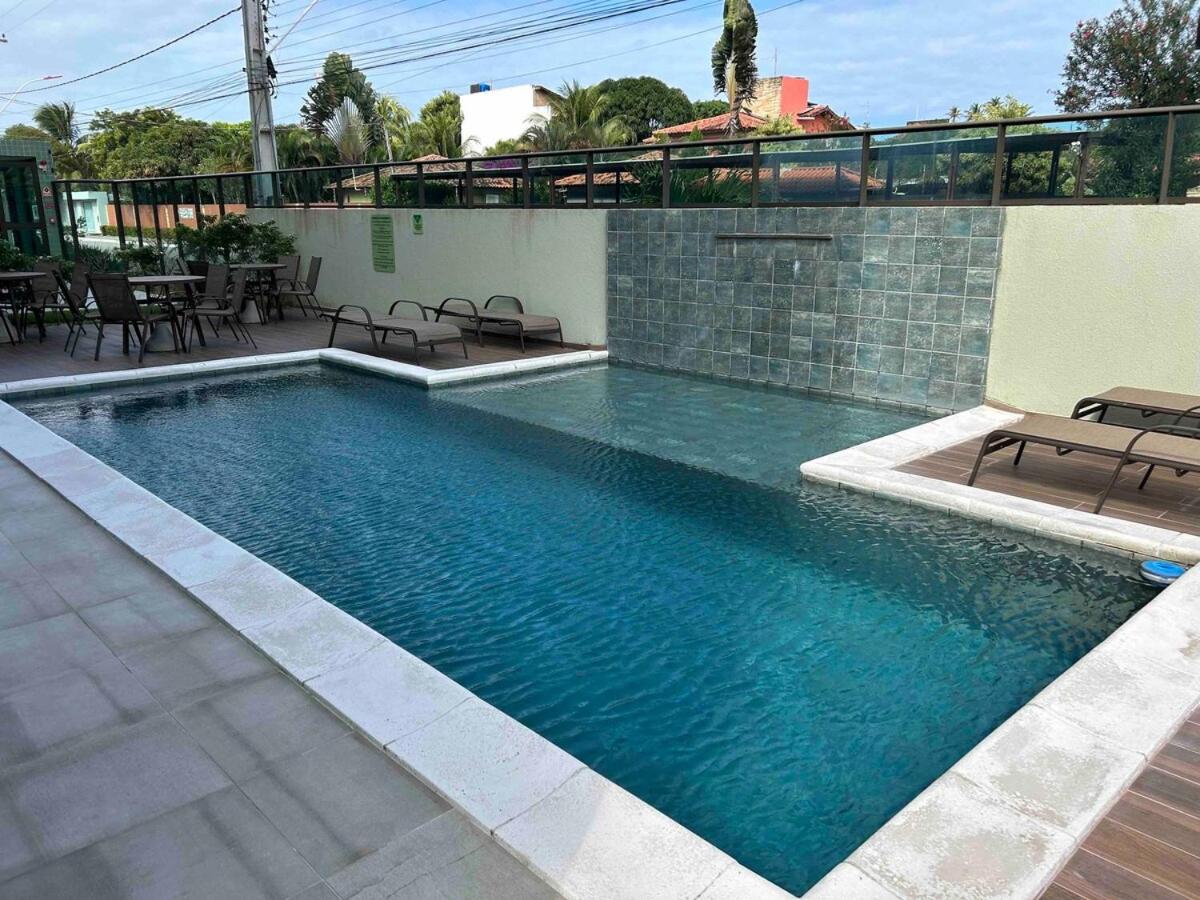 Apartamento Praia do Frances - B&B Marechal Deodoro