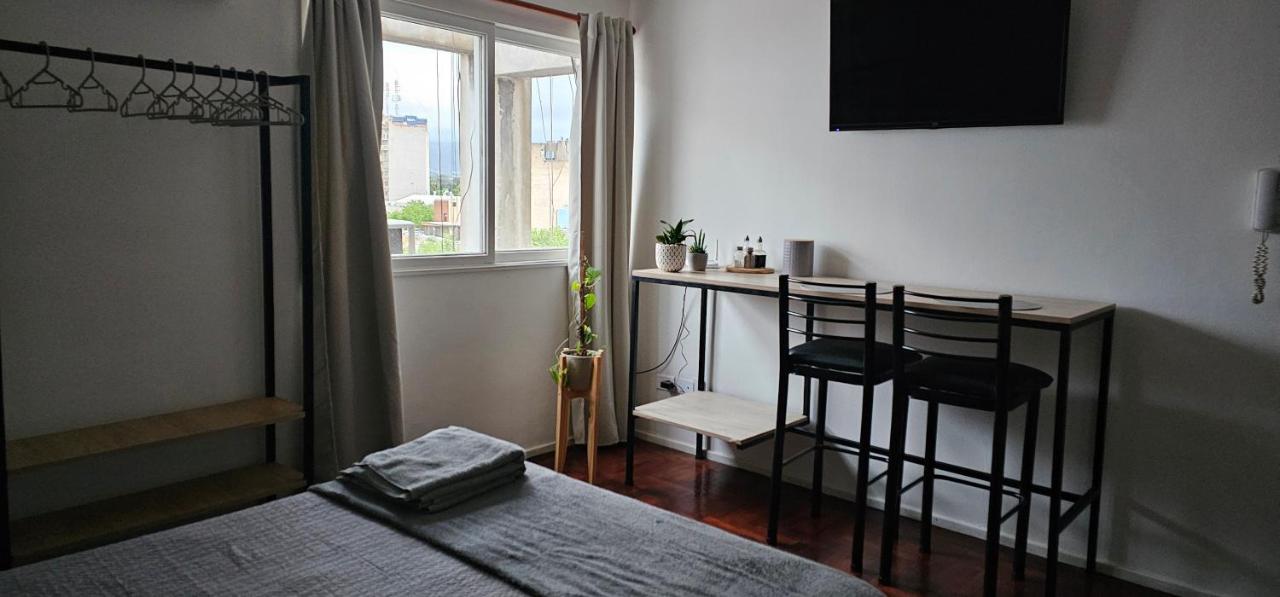 Estudio 76 - B&B Mendoza