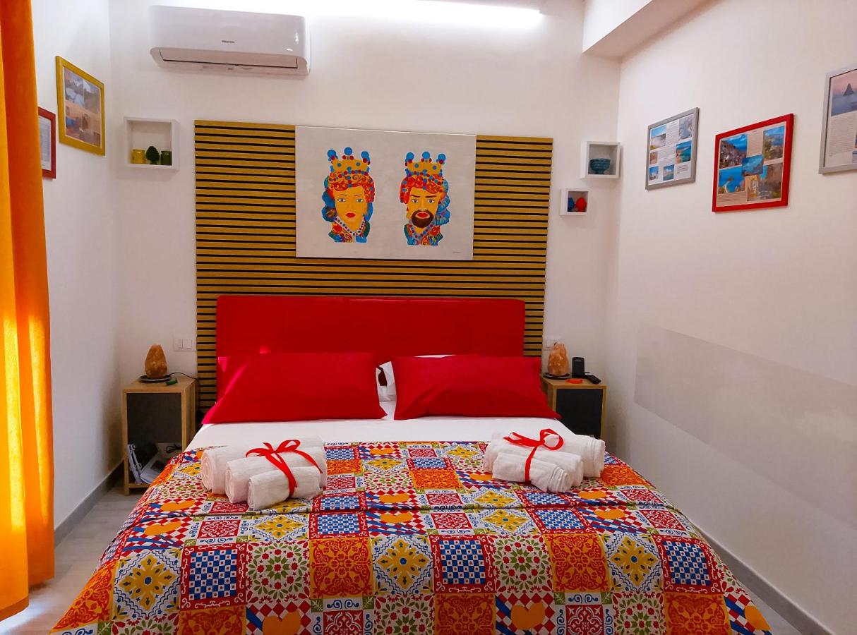 Ai2Mori Home - B&B