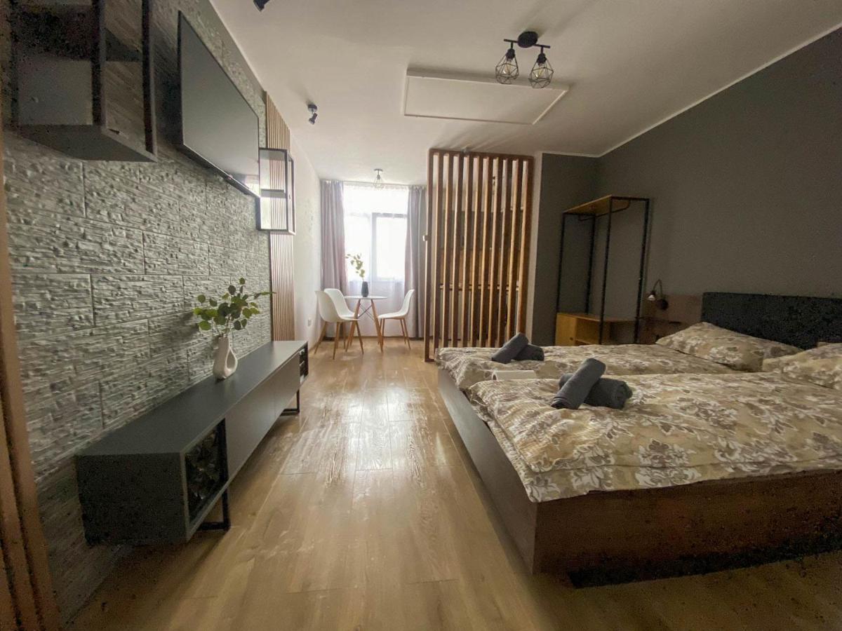 Nest Studio Deluxe - B&B