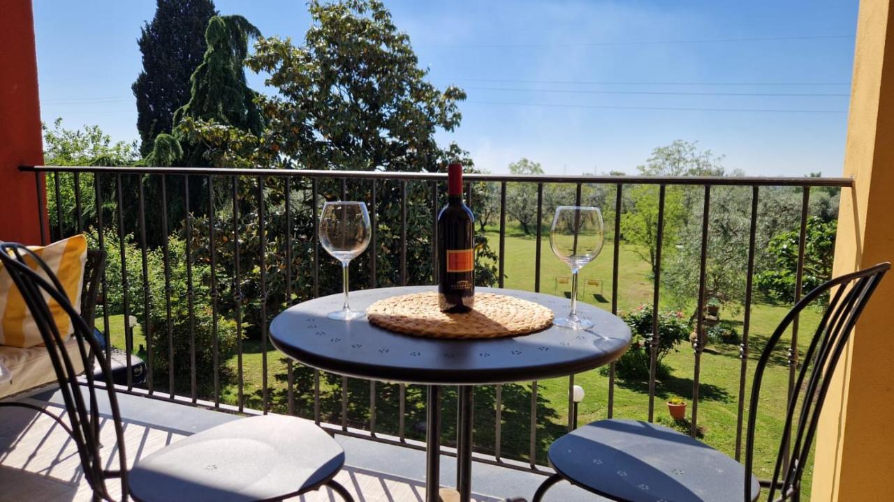 Casa Morena - Ferienwohnung Montecarlo