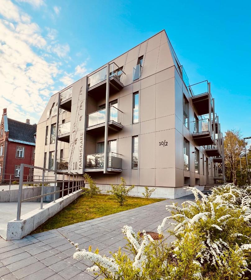 Ramilda Residence - Ferienwohnung