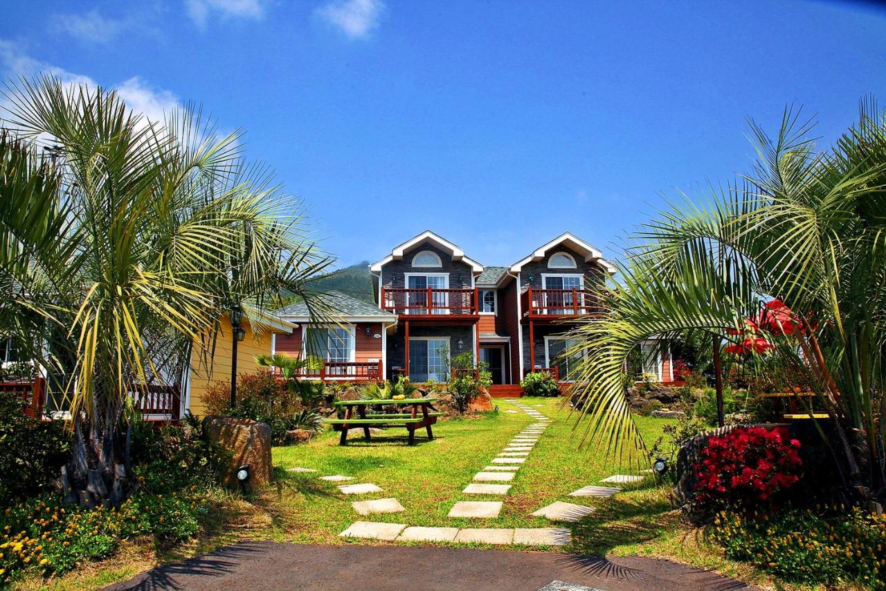 Jubilee Chalet - Ferienwohnung