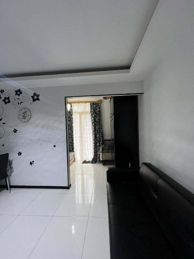 Апартамент Orbi - B&B Batumi