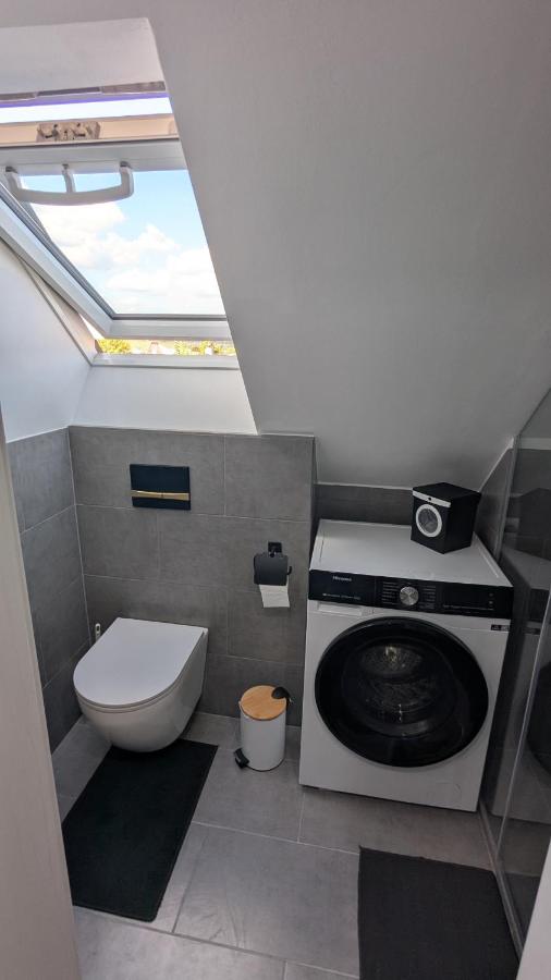 Appartement met 1 Slaapkamer en Uitzicht