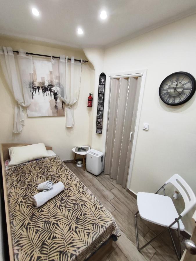 Paul's studios - Ferienwohnung Thessaloniki