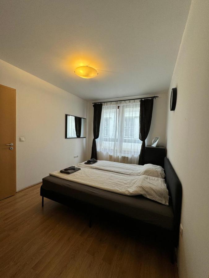 Apartment mit 2 Schlafzimmern